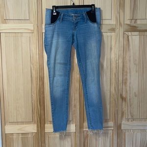 🤰🏻and postpartum stretchy and soft pants!!